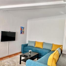 Casa central