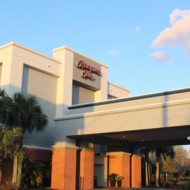 Hampton Inn Pensacola-Airport, hôtel à Pensacola