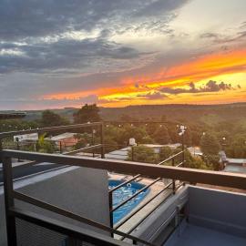 Mandua, hotel in Puerto Iguazú