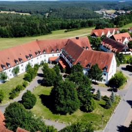 Gut Matheshof Apartments, hotell i Rieden