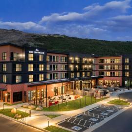 The Hoffmann Hotel Basalt Aspen Tapestry Collection Hilton โรงแรมในบาซอล์ท