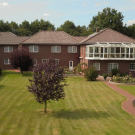 Hotel-Landgasthof Herzog, hotel in Loher Ostmark