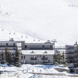 Crested Butte Mountain Resort Properties by Vail Resorts, hotel u gradu Krested Bjut