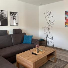 Ferienwohnung Taunusidylle