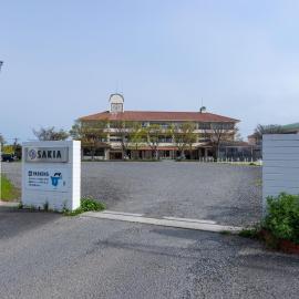 Viesnīca SAKIA stay pilsētā Awaji