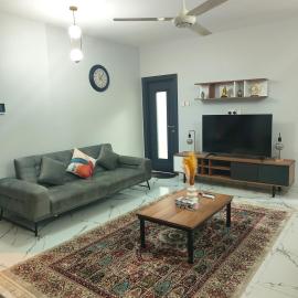 Lovely 2BR in Heart of Downtown.