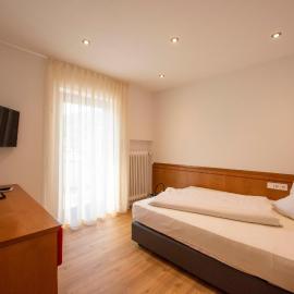 Landidyll Hotel zum Kreuz, hotel v destinácii Glottertal