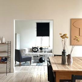Design Apartments "Hier war Goethe nie"