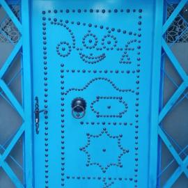 The Arabesque House, hotel in La Marsa