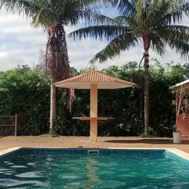 Suites Hidromassagem - Pousada Vale da Serra, Hotel in Capitólio