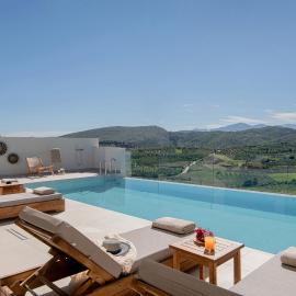 Anantia Villa 2 - Scenic View, 50 m2 infinity pool