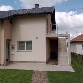 Apartman L&L
