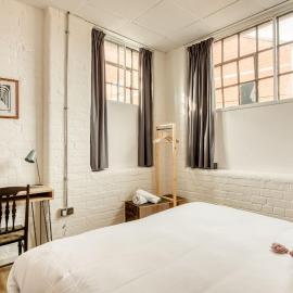 Malacuna Birmingham, hotel i Birmingham