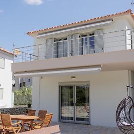 Ammos Village Maurovouni
