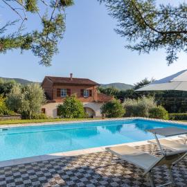 Villa Mimosa