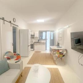 Aggelos Apartment Central in Antiparos, hotel u gradu 'Antiparos'