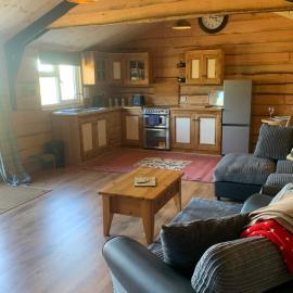 Brook lodge 2, hotel in Liskeard
