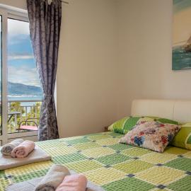 Apartmani SASKUR, hotel a Slatine