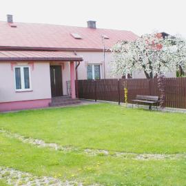 Domek Pod Różą