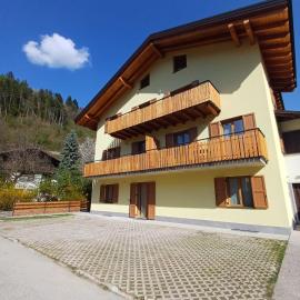 Fiore, hotel a Pieve di Ledro