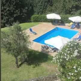 Gerês - Aldeia Turística de Louredo