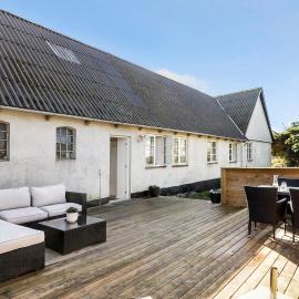 Awesome Apartment In Gilleleje, hotel in Gilleleje