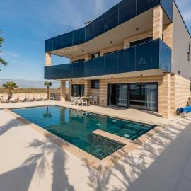 Awesome Home In Privlaka