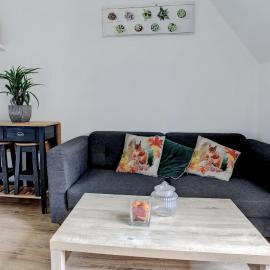 Le Bon Repos - Abondant, hotell i Abondant