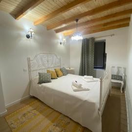 Casinha Pôr do Sol, hotel i Aldeia das Dez