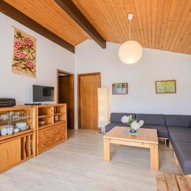 Ferienwohnpark Immenstaad am Bodensee Satteldachhaus Typ 9 SD 17