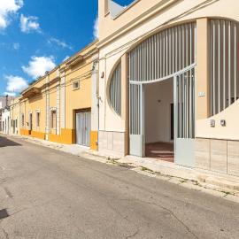 Residenza Nonna Lucia by BarbarHouse