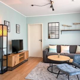 Residenz Seestern Wohnung 54
