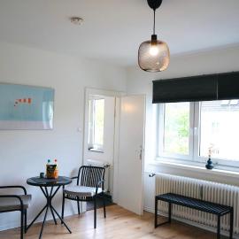 City Apartment in bester Lage