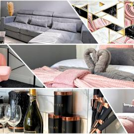 Masterson House By RMR Accommodations - NEW - Sleeps 9 - Modern - Parking - Central, hotel di Stoke on Trent