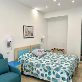 Hedera Capri B&B, hotel a Anacapri