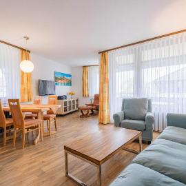 Ferienwohnpark Immenstaad am Bodensee Zwei-Zimmer-Apartment 55 25, hotel in Immenstaad am Bodensee