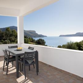 Leros Houses Sea View 1