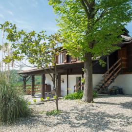 Casa Vacanze Monferrato Holidays, hotel en Ottiglio