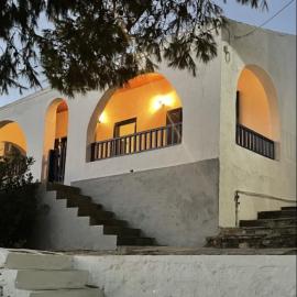 Kanala house