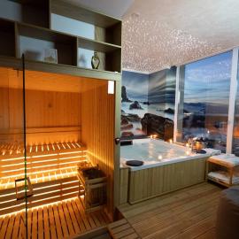 Sublime Bnb, hotel u gradu 'Shkodër'