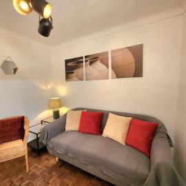 Refúgio de Arez-Alojamento Local, hotel v destinácii Arez