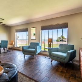 Water View Ocean Drive Retreat Awaits, hotel a Corpus Christi