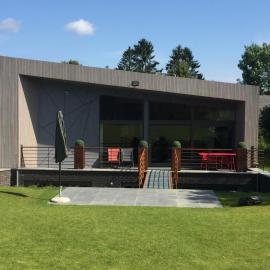 Au Bailet, hotel em Gedinne