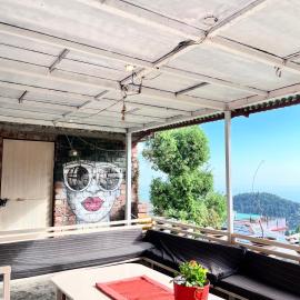 The Hostel Stories Dharamkot - Mcleodganj