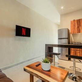 CASA ALDAMA- Style & Convenient Apartments