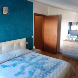 La Casa di Cindy, hotel in Montesilvano