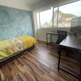 Closest room to Gibraltar Border, hotel in La Línea de la Concepción