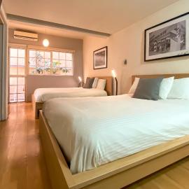 Hotel Casa Condesa Amatlan 84 by Riberana, hotel din Ciudad de México