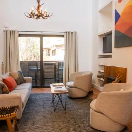 Meadowbrook Condos, hotel din Ketchum