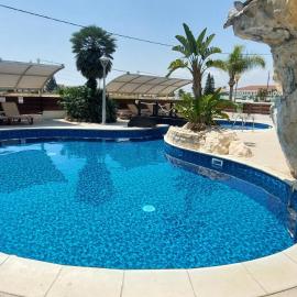 Pyla Palms Resort - 1 bedroom